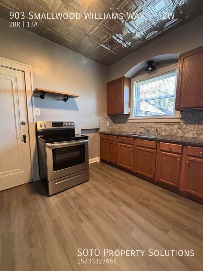 903 Smallwood-Williams Way #2W - Photo 5 of 11