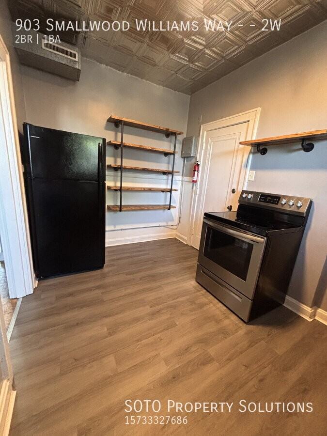 903 Smallwood-Williams Way #2W - Photo 6 of 11