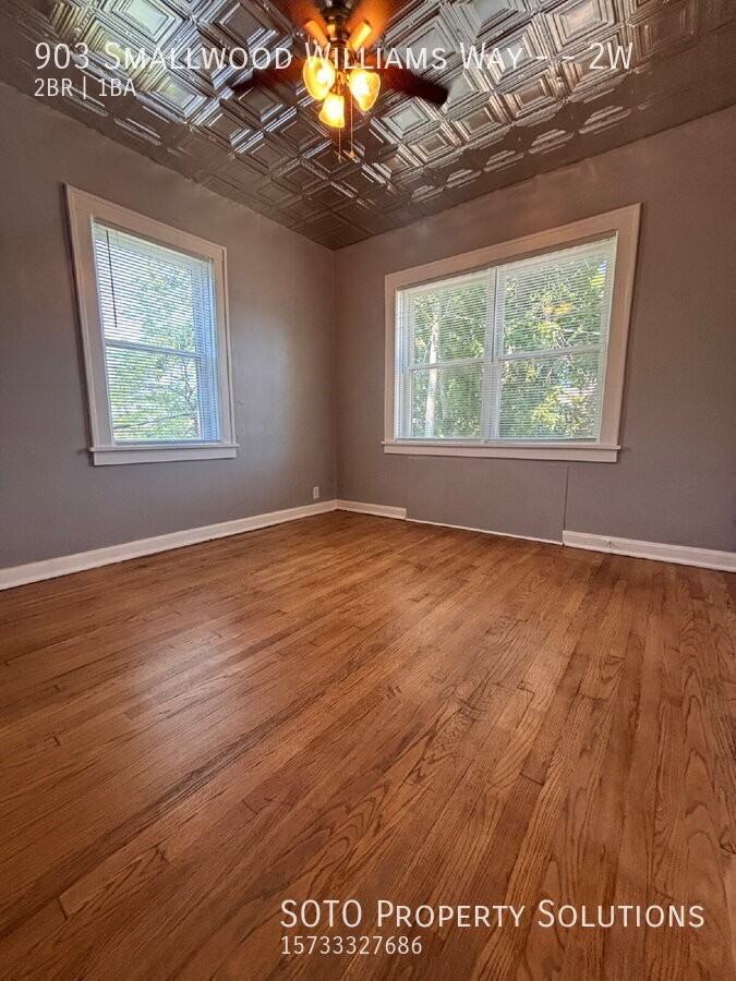 903 Smallwood-Williams Way #2W - Photo 7 of 11