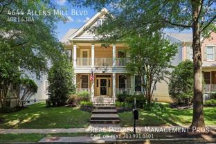 4644 Allens Mill Blvd - Photo 1 of 1