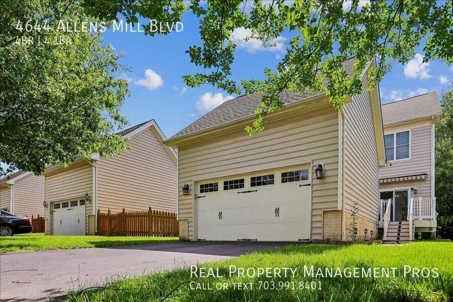 4644 Allens Mill Blvd - Photo 6 of 50