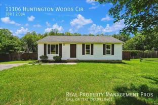 11106 Huntington Woods Cir - Photo 1 of 1