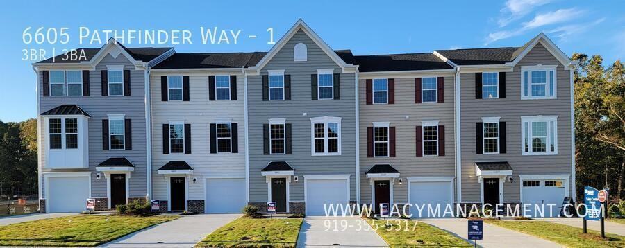 6605 Pathfinder Way #1 - Photo 2 of 25