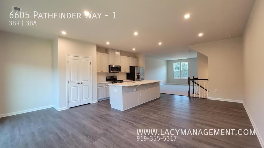 6605 Pathfinder Way #1 - Photo 4 of 25