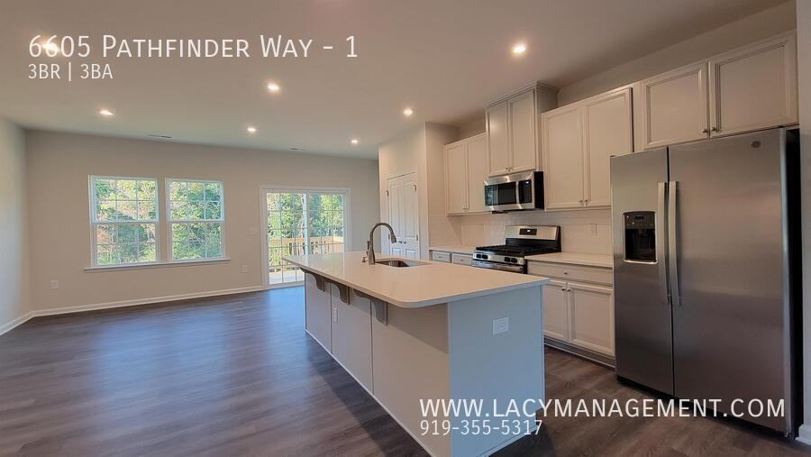6605 Pathfinder Way #1 - Photo 5 of 25