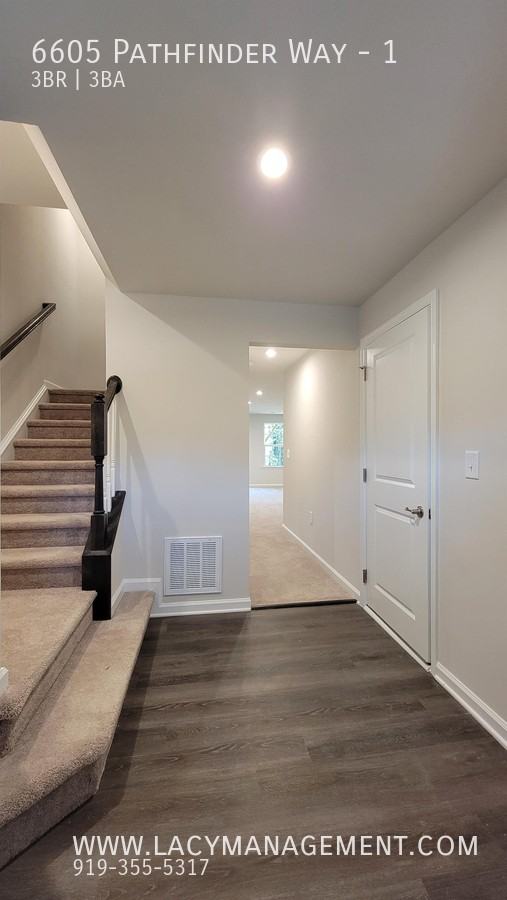 6605 Pathfinder Way #1 - Photo 7 of 25
