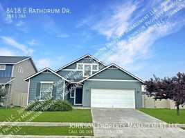 featured image of 8418 E Rathdrum Dr