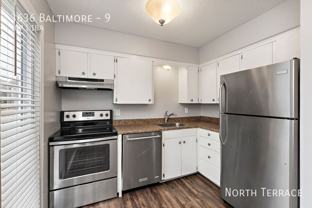 3636 Baltimore Ave #9 - Photo 1 of 1