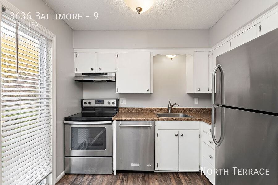 3636 Baltimore Ave #9 - Photo 2 of 14
