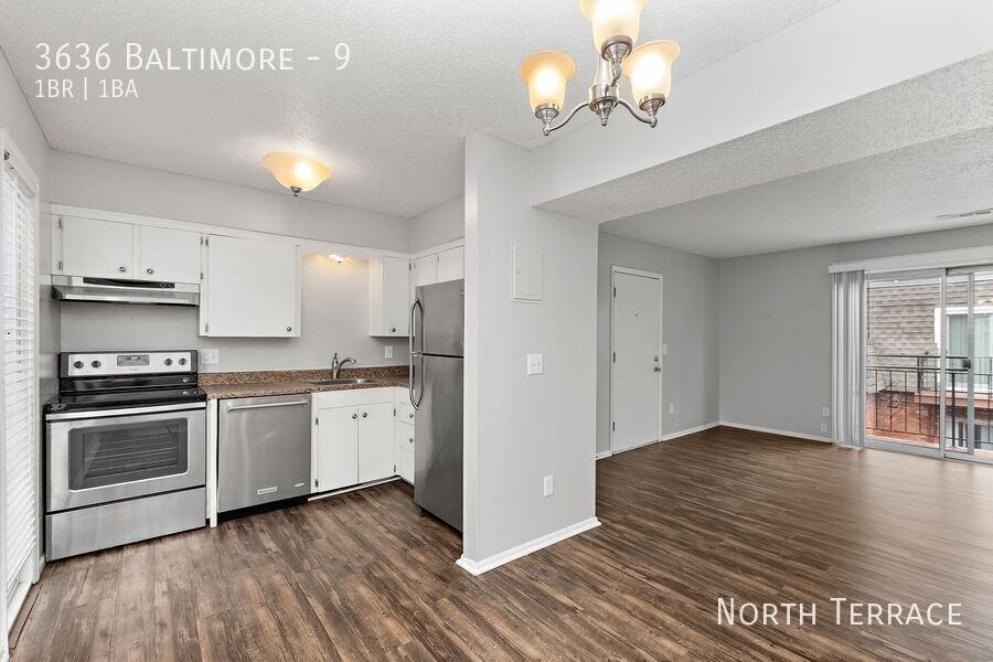 3636 Baltimore Ave #9 - Photo 3 of 14