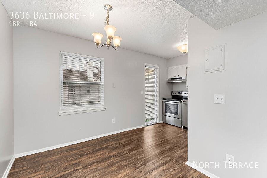 3636 Baltimore Ave #9 - Photo 4 of 14
