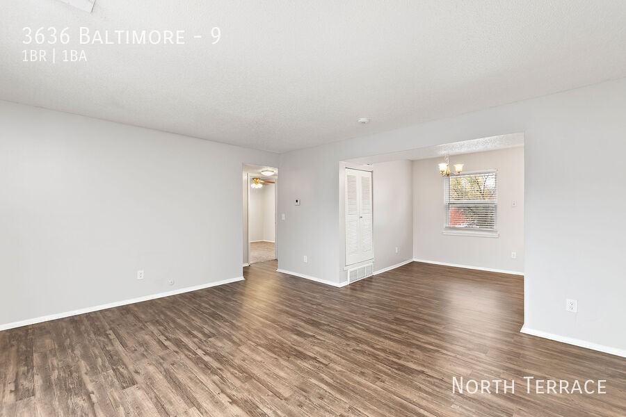 3636 Baltimore Ave #9 - Photo 5 of 14