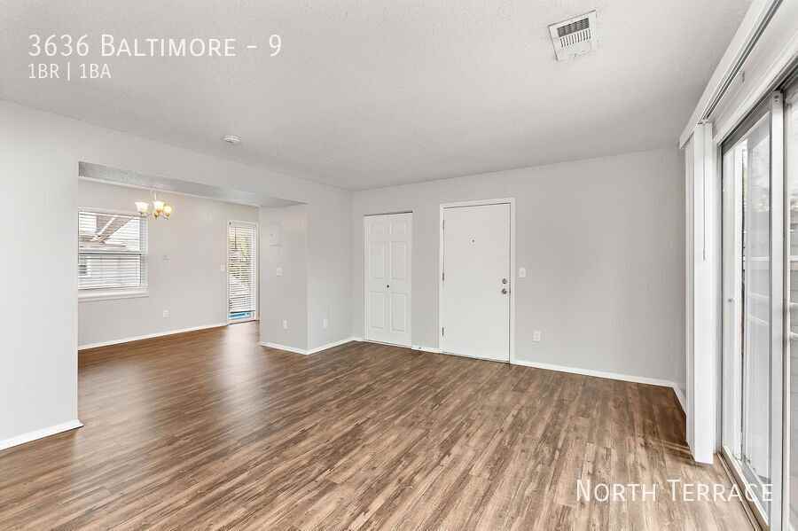 3636 Baltimore Ave #9 - Photo 6 of 14