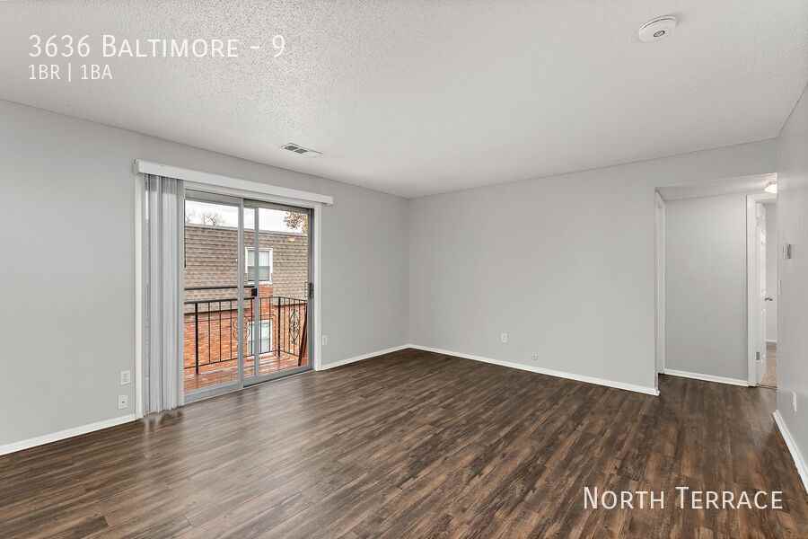 3636 Baltimore Ave #9 - Photo 7 of 14