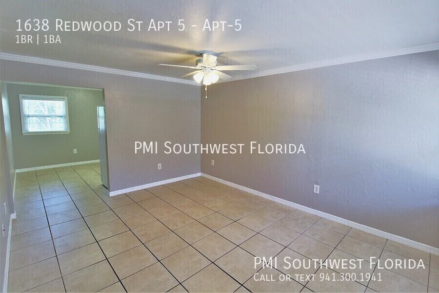 1638 Redwood St Apt 5 #5 - Photo 3 of 11