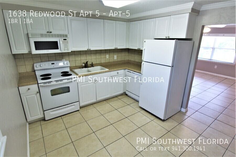 1638 Redwood St Apt 5 #5 - Photo 4 of 11