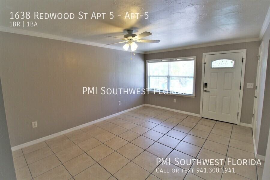 1638 Redwood St Apt 5 #5 - Photo 2 of 11
