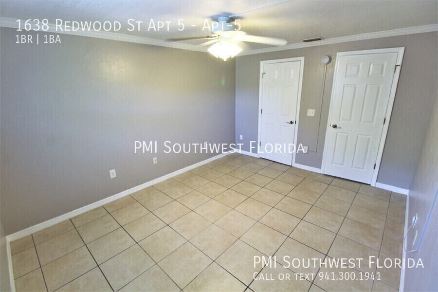1638 Redwood St Apt 5 #5 - Photo 5 of 11