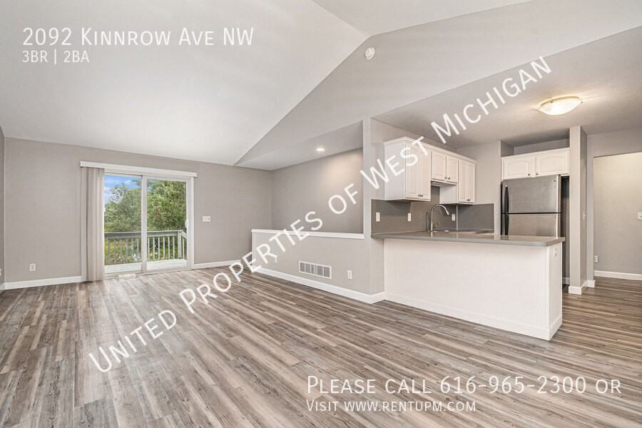 2092 Kinnrow Ave Nw - Photo 5 of 20