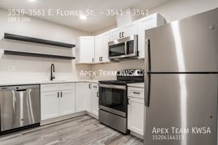 3539 E Flower St #3541 - Photo 1 of 1