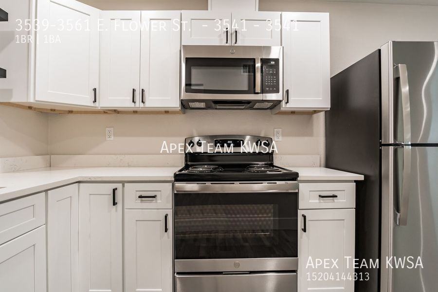 3539 E Flower St #3541 - Photo 2 of 30