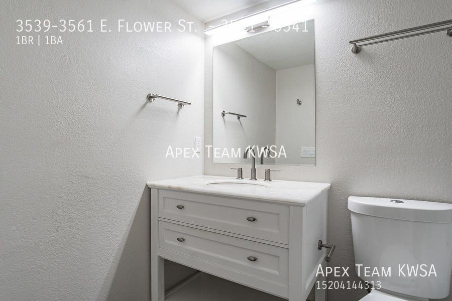 3539 E Flower St #3541 - Photo 3 of 30