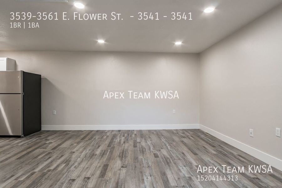 3539 E Flower St #3541 - Photo 4 of 30