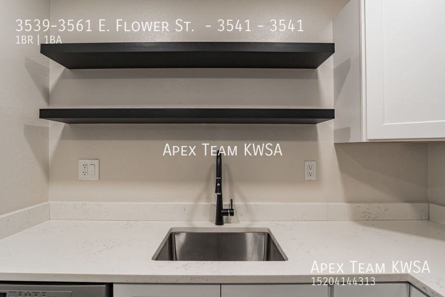 3539 E Flower St #3541 - Photo 5 of 30
