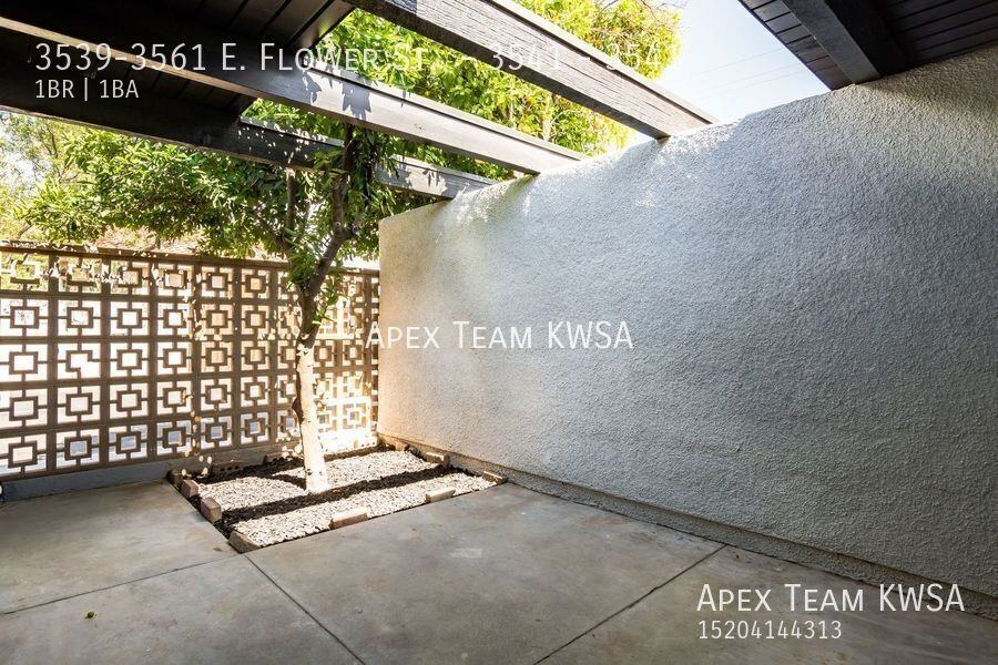 3539 E Flower St #3541 - Photo 6 of 30