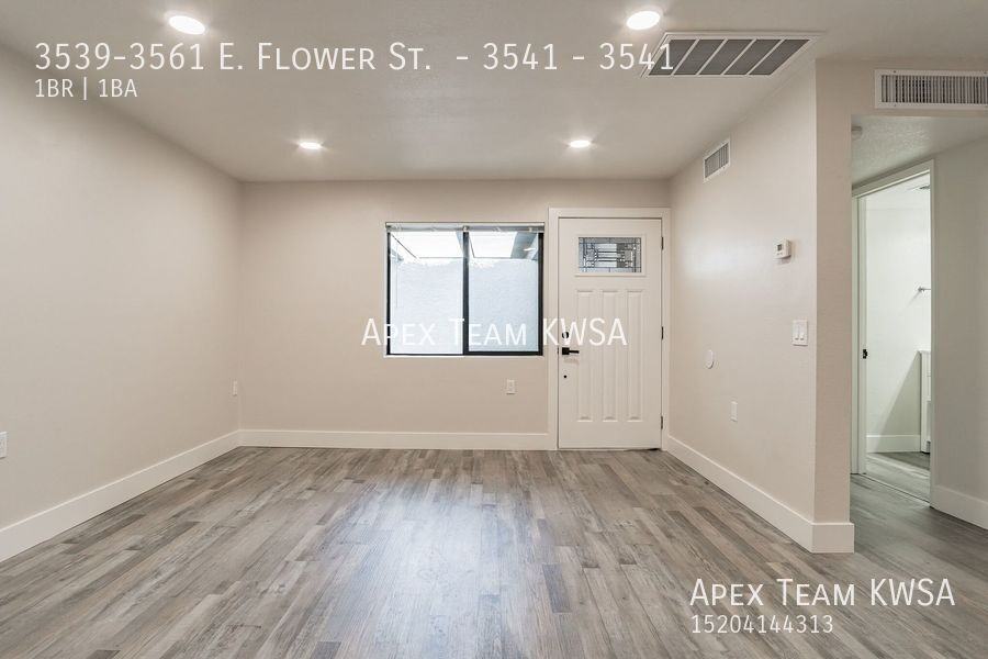 3539 E Flower St #3541 - Photo 7 of 30