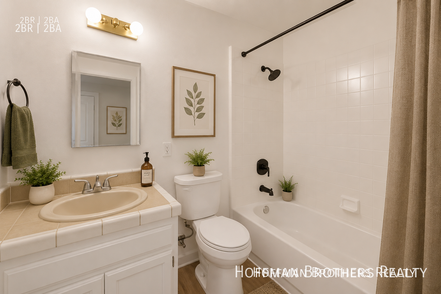 6828 Fulton Ave #6 - Photo 4 of 7