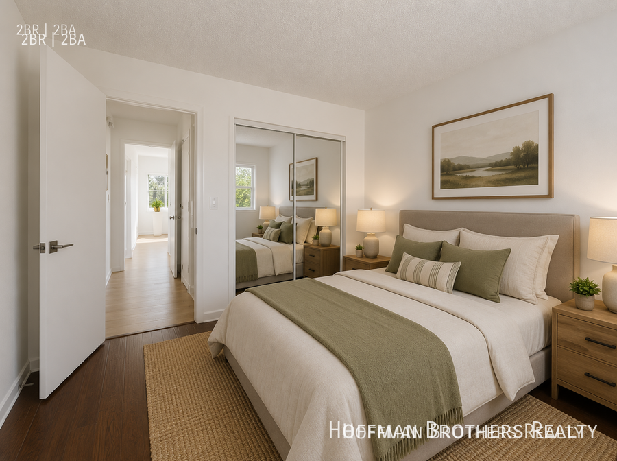 6828 Fulton Ave #6 - Photo 5 of 7
