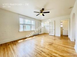 featured image of 4103 Hartford St #2W