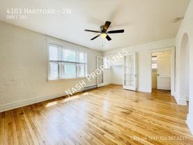 4103 Hartford St #2W - Photo 1 of 1