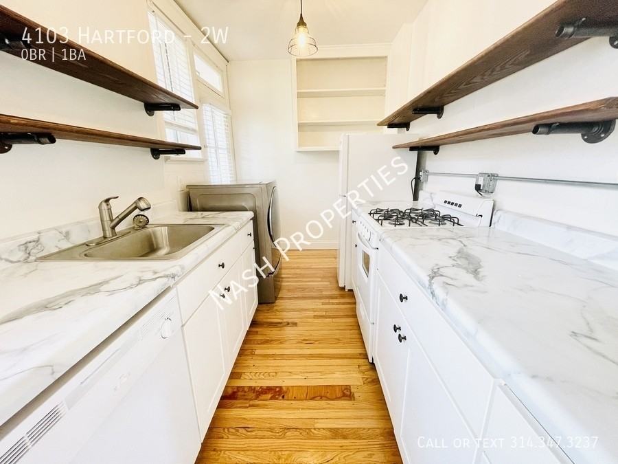 4103 Hartford St #2W - Photo 3 of 6