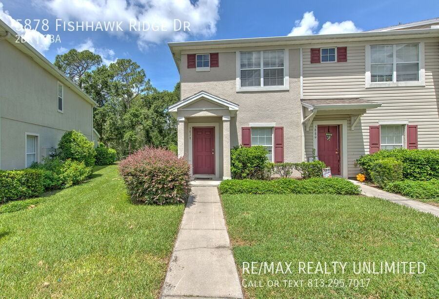 5878 Fishhawk Ridge Dr