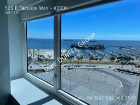 525 E Seaside Way #2006 - Photo 1 of 1