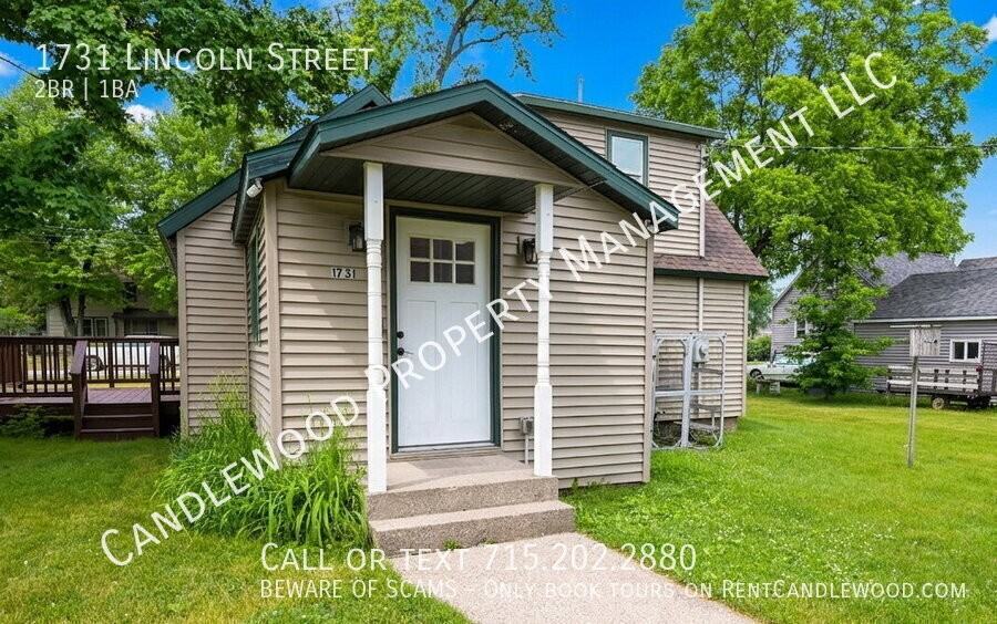 1731 Lincoln St - Photo 2 of 16