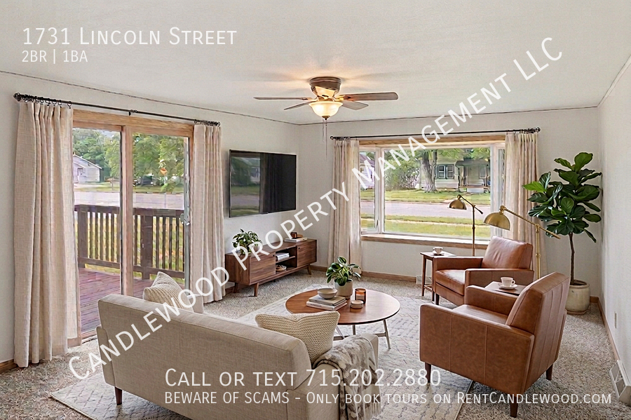 1731 Lincoln St - Photo 3 of 16