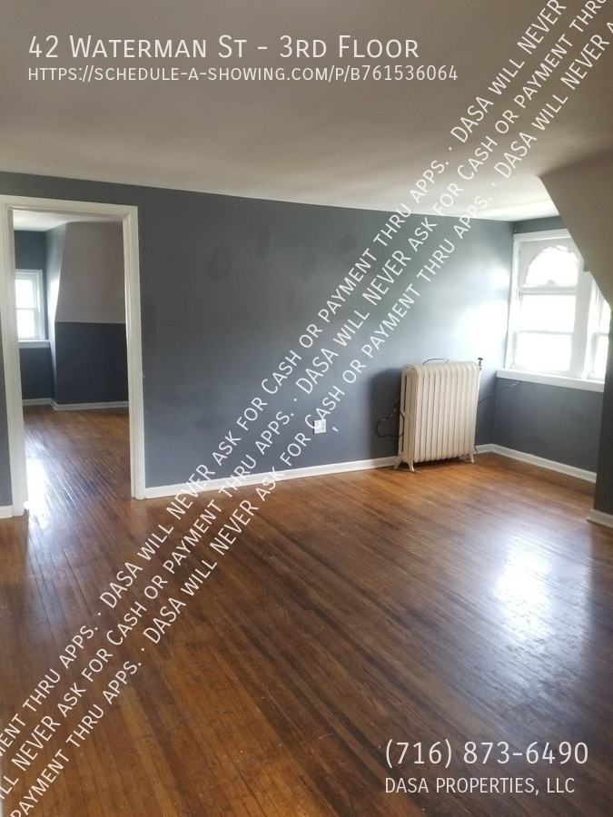42 Waterman St #3rdFL - Photo 4 of 13