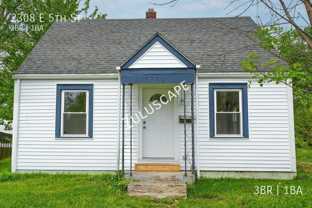 2308 E 5th St - Photo 1 of 1
