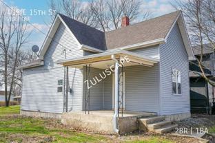 415 E 15th St - Photo 1 of 1