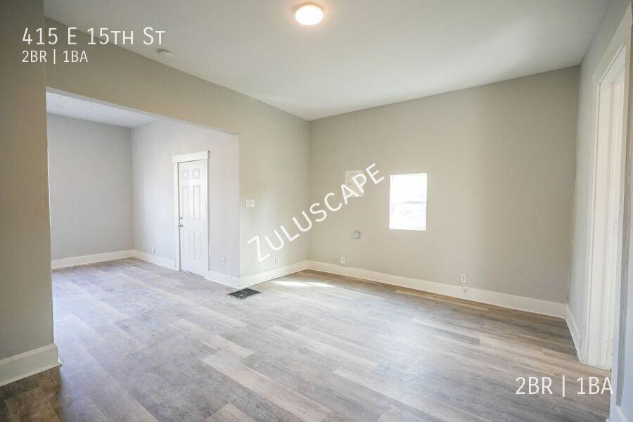 415 E 15th St - Photo 4 of 17