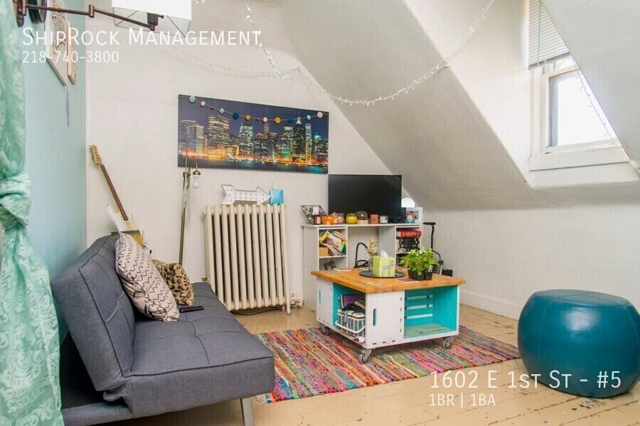 1602 E 1st St #5 - Photo 2 of 14