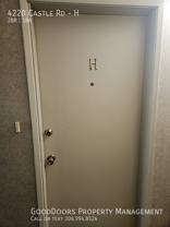 4220 Castle Rd #H - Photo 1 of 1