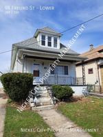 featured image of 98 Freund St #LOWER