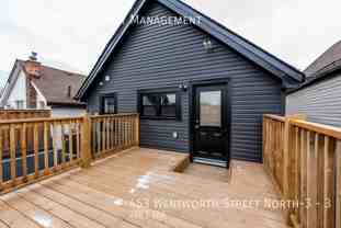 453 Wentworth St N #3 - Photo 1 of 1