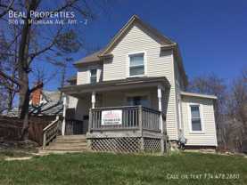 806 W Michigan Ave #2 - Photo 1 of 1