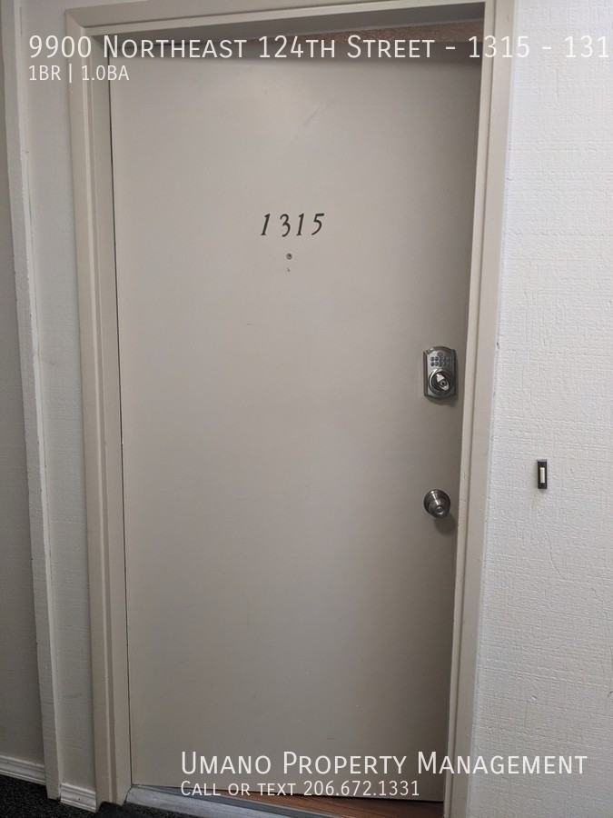 9900 Ne 124th St #1315 - Photo 3 of 19