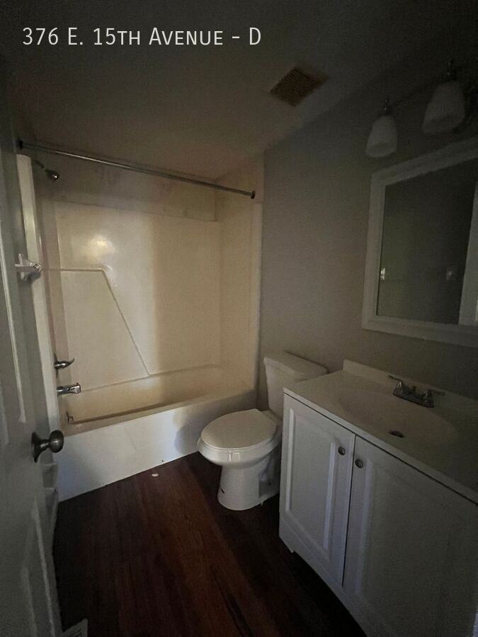 376 E 15th Ave #D - Photo 2 of 17